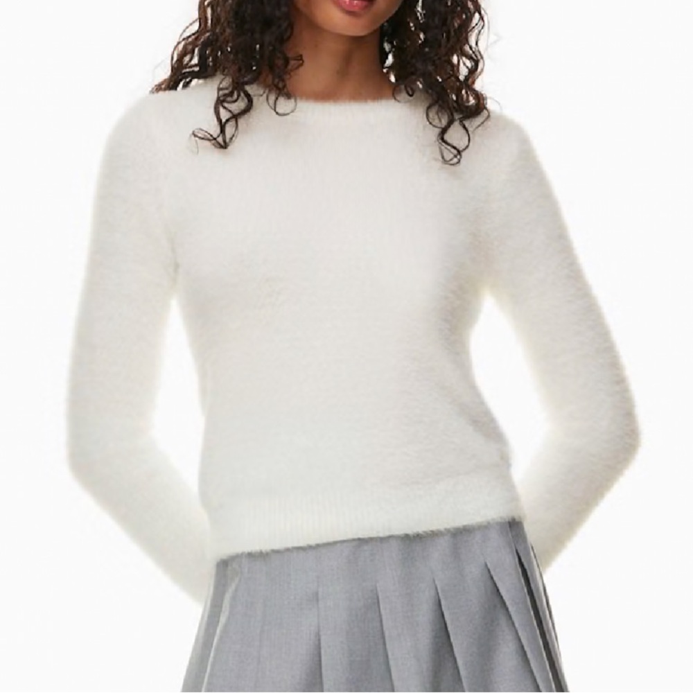 Aritzia Sunday Best Sweater